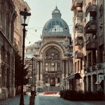 Iată care sunt cele 10 locuri care trebuie neapărat vizitate în București